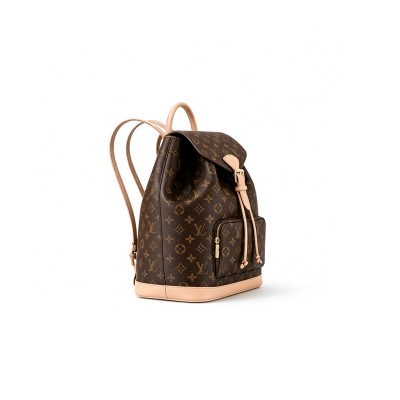 LOUIS VUITTON MASTER MONTSOURIS MM M11197 (38*35*21cm)